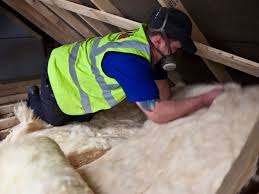 Best Insulation for New Construction in Genoa City, WI